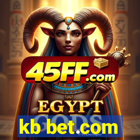 kb bet.com